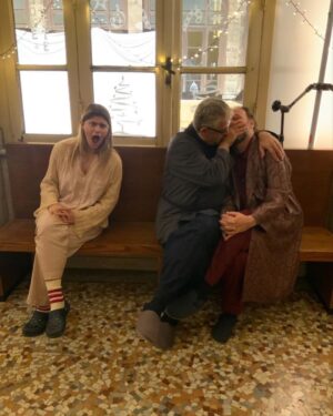 Pilar Fogliati Instagram - 