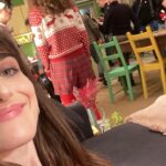 Pilar Fogliati Instagram -