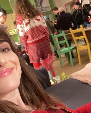 Pilar Fogliati Instagram - 