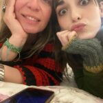 Pilar Fogliati Instagram -