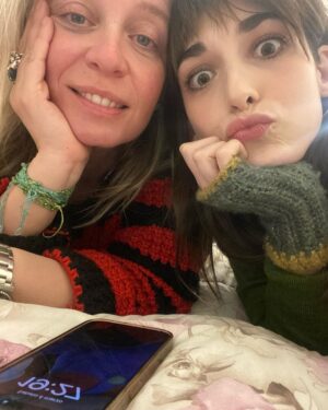 Pilar Fogliati Instagram - 