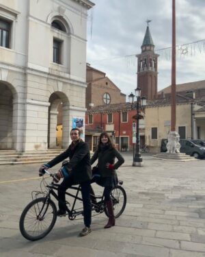 Pilar Fogliati Instagram - 