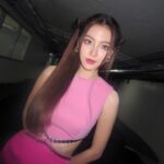 Pimchanok Luevisadpaibul Instagram - 🎀🎀