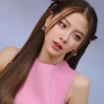 Pimchanok Luevisadpaibul Instagram - 🎀🎀