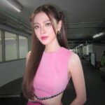 Pimchanok Luevisadpaibul Instagram - 🎀🎀