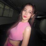 Pimchanok Luevisadpaibul Instagram - 🎀🎀