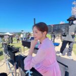 Pimchanok Luevisadpaibul Instagram - 🌸🌸