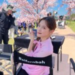 Pimchanok Luevisadpaibul Instagram - 🌸🌸