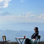 Pimdao Panichsamai Instagram - ☕️⛰️ Credit @masmaz15 @phamuangcoffee ดอยช้างมูบ Thai - Myanmar Border Line