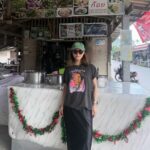 Pimdao Panichsamai Instagram - ’ขนมจีนก้อย‘ เจ้าอร่อย แห่ง ‘ขนอม นครศรีธรรมราช’ ขนมจีนน้องก้อย