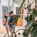 Pimdao Panichsamai Instagram - 🌷