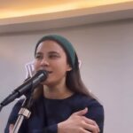 Pimdao Panichsamai Instagram - #Mutmeesings การกลับมาเรียนร้องเพลงสำหรับมัดหมี่คือ การลงทุนที่ดีมากๆอย่างหนึ่งเพื่อการพัฒนาตัวเอง ได้ฝึกเทคนิค & เสียง และกลับมาเชื่อมต่อกับสุนทรียศาสตร์ทางกาย ใจ และเสียงภายในอีกครั้ง ดีใจที่ ‘เสียง’ ของมัดหมี่จะกลับมามอบให้ความสุขและให้ความหมายกับหลายๆคนอีกครั้งนะคะ เดือนหน้ากำลังจะมีคอนเสิร์ตร่วมกับเพื่อนรักอีก 2 คน รอติดตามรายละเอียดได้ เร็วๆนี้ 🎼🌷😍🥹💙