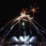 Pinar Toprak Instagram - In addition to the music that surrounds Epcot, I’ve had the honor to write the new Epcot nighttime spectacular “Luminous,” which also premiered this month. Featuring the voices of @katharinefoster, @sheleamusic and hundreds more musicians from all around the world.⁣ ⁣ A huge thank you again to @disney and everyone in my team, and another special shoutout to @tyler.durham.music on additional arrangements.