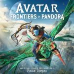 Pinar Toprak Instagram - The 2 hour long soundtrack for “Avatar: Frontiers of Pandora” is out today! Available everywhere you get your music 🎶💙