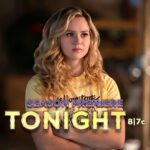 Pinar Toprak Instagram - Repost from @cwstargirl • Can her enemies be trusted? Season 3 premieres tonight at 8/7c on The CW! #DCStargirl