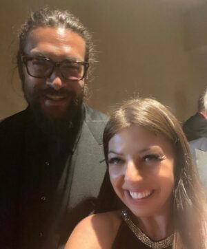 Pinar Toprak Instagram - Happy Birthday, @prideofgypsies! Scoring Slumberland was one of the most special experiences of my life. Can’t wait for you all to meet Flip later this year!
