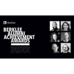 Pinar Toprak Instagram - See you tomorrow Boston! I’m incredibly excited to be back and so honored to be included. ❤️🎶 Repost from @berkleealumni • Tomorrow during the Berklee Alumni Achievement Awards, the Alumni Department will be celebrating icons in the industry for all of their amazing achievements. Be sure to check out our story as we highlight special moments with our awards recipients Claude Kelly '02, Michael Cassidy '97, Rich Abante Moats '07, '19, Karen Peterson Corash '76, Seth Saltzman '81, and Pinar Toprak '00.