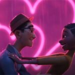 Pinar Toprak Instagram - 💞 Repost from @disneyanimation • Cherish every moment. ❤️ "Us Again" is streaming on #DisneyPlus. #ValentinesDay