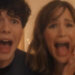 Pinar Toprak Instagram - Excited to share this new trailer for Family Switch, out on November 30th on Netflix. Can’t wait for you to watch.