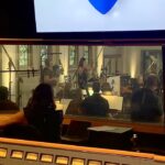Pinar Toprak Instagram - It’s finally out! So excited to share the Thursday Night Football theme with all of you. Thank you to all of the incredible musicians and my amazing team who helped make this music come to life. I hope you all enjoy it as much as I enjoyed creating it!