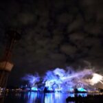 Pinar Toprak Instagram - My new Epcot theme is featured in the spectacular ‘Harmonious’ show at @waltdisneyworld, and all of the music from the show is available to stream everywhere. Being a part of the creation of this album alongside so many talented artists is a big honor. I hope you enjoy it, and be sure to check out tracks 1 and 10 😉 EPCOT