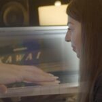 Pinar Toprak Instagram - I am so excited to share a first look at the music of Luminous: The Symphony Of Us which will premiere Dec 5th at EPCOT.