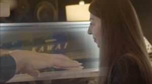 Pinar Toprak Instagram - I am so excited to share a first look at the music of Luminous: The Symphony Of Us which will premiere Dec 5th at EPCOT.