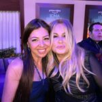 Pinar Toprak Instagram - Happy Birthday to the one and only @jennifercoolidge. Scoring your scenes in @shotgunweddingmovie brought me so much joy and laughter. 🎉