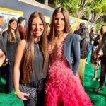 Pinar Toprak Instagram - Happy birthday to one of the loveliest, kindest and funniest women I’ve had the pleasure of working with, Sandra Bullock. 💕