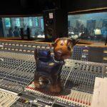 Pinar Toprak Instagram - Guess what we are recording this whole week with over 70 musicians? Ocean Way Nashville Studios