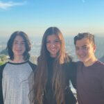 Pinar Toprak Instagram - I gave birth to these two amazing boys. I’m so grateful your souls chose my soul because being your mother is my most favorite thing in this world. ❤️ Happy Mother’s Day to all the moms!