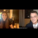 Pinar Toprak Instagram - An excerpt from my chat with @joelbeckerman from @yourmusicyourfuture. A little bit of my origin story from Berklee days… 😊