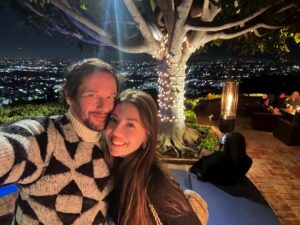 Pinar Toprak Instagram - Happy New Year! ❤️🥳