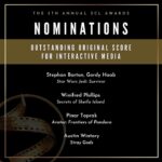 Pinar Toprak Instagram - Wow, this sure made my day! Such an honor to be nominated by the SCL! 🩷