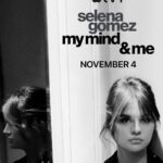 Pisay Pao Instagram - I’ve have always admired @selenagomez for her heart. Just like I’ve always loved @mrpaulmarchand for his heart…and hunky features. 🥰😘 Congrats Mr. Writer/Producer. I’m so excited for this film and for you. #selenamymindandme #heart #hunk 🎞❤️💪🏼🔥