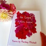 Pisay Pao Instagram - This book perfectly captures my current mood right now....unabashedly always in love with the magical @marshaymitchell 💗💗💗💗💗💗💗💗💗💗💗💗💗 Marshay, I am so proud of you for publishing your first book EVER! Thank you for lifting my spirits and making me smile just by being you. Also the personal handwritten note inside???!!!🤤😍 Girl, you know I’m taken but you’ll always be my soul siStar ✨❤️✨❤️✨❤️✨❤️ In Love