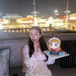 Pitchatorn Santinatornkul Instagram - 🥳🥳🥳 my year’s just started Sirimahannop