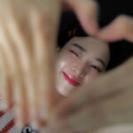 Pitchatorn Santinatornkul Instagram - It’s my birthday ❤️ & Chinese New Year 🥳 means…. x99999999💰😋 ขออั่งเปาหน่อยงับ🧧 09022024… so many great things to come this year 身体健康，万事如意，心想事成，美梦成真，财源广进，四季平安 เอาให้ครบ 🤣 Bangkok, Thailand