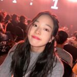 Pitchatorn Santinatornkul Instagram - 🤍💗💛💚💙💜❤️ IMPACT Arena, Exhibition and Convention Center