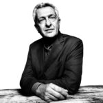 Platon Instagram - Friends, here is a picture of a man I admire greatly, Filippo Grandi, the High Commissioner of UNHCR. Filippo inspired our multimedia project PORTRAIT OF A STRANGER. In my New York studio I asked him the true meaning of compassion. He paused, looked into my camera and said, “The instinct of a human being is to be nervous around a stranger, but once you know the stranger that hand of friendship is easy to extend.” Filippo Grandi, I am at your service and I salute you.