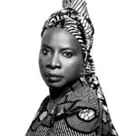 Platon Instagram - Dear friends, I’m so excited to share this with you. Here is the teaser for my first ever music video collaboration with Angélique Kidjo. Angélique inspires us all to be great leaders at this pivotal moment in history. Making this film together was a privilege and a joy. To watch the full video please follow the link in my bio. Today, in the midst of so much negativity, we choose love. Angélique Kidjo, I salute you.
