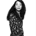 Platon Instagram - Friends, here is a portrait of Chantale. Chantale is a former refugee from The Democratic Republic of Congo, who now lives in the US. She is featured in my collaboration with UNHCR, called PORTRAIT OF A STRANGER. During our photo session I asked Chantale the true meaning of freedom and she said, “Freedom — I like that word. For me, as a woman, is to be independent and to have choices over your own body. Freedom to decide over your own life.” She went on to say, “Freedom is a good thing. Could be a bag thing, too. Depending on how you use it.” Chantale, I am at your service and I salute you.