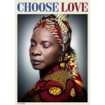 Platon Instagram - Dear friends, today is my birthday. I am older, but certainly not wiser. What better way for me to celebrate than to announce my latest exciting project. I am so proud to collaborate with one of my all time heroes. She is one of the world’s greatest musicians and a formidable human rights activist. Her name is Angélique Kidjo and this Friday I will be posting my first music video I directed for her. The song is called ‘Choose Love’ and it’s a celebration of women’s empowerment inspiring us all to be kind, compassionate and curious. Angélqiue Kidjo, I salute you. #chooselove