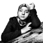 Platon Instagram - Friends, please meet Fatma. She is a 12-year-old refugee and is also featured in PORTRAIT OF A STRANGER. Fatma is a top student in school and is determined to speak English. My team and I were invited to Fatma’s house for lunch, which her mother kindly prepared for us. It was indeed an inspirational afternoon. I asked her how she would describe the word freedom and she insisted on answering in English, despite her struggles with the language. She said, “Paradise is a place where there are no bad people, and where everyone is free.” Fatma, I am at your service and I salute you.