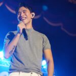 PoLin Tung Instagram - 別難過別難過…. 我繼續帶著野蠻人的力量往前走 🫂🦋 #金曲34
