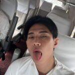 PoLin Tung Instagram - 早起的鳥兒有蟲吃（嗎？） 有的！ 有瞌睡蟲 可以吃一整天 🧸 加油囉～
