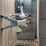 PoLin Tung Instagram - 早起的鳥兒有蟲吃（嗎？） 有的！ 有瞌睡蟲 可以吃一整天 🧸 加油囉～
