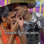 Pocah Instagram - A língua até segura(mais ou menos) mas a cara… impossível 😂 MARCA A AMIGA @pocah