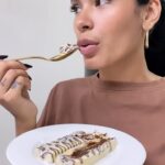 Pocah Instagram - Não é porque a gente vive num ritmo corrido que não merecemos ter opções saborosas de sobremesas no nosso dia a dia! Com 20g de proteína e zero adição de açúcar, @boldsnacks é a opção perfeita para a vida agitada em todos seus formatos e sabores! E que tal fazer essa receitinha comigo? Tudo de BOLD! 🤤 #boldsnacks #boldsalva