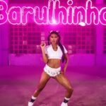 Pocah Instagram - Dance Video de #Barulhinho no ar! Me conta aqui, qual parte vocês gostaram mais? dc: @badgalets
